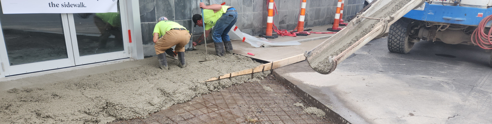 One Stop Construction – Trusted Local Construction Company