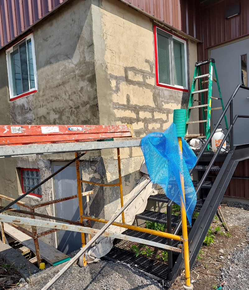Expert Exterior Remodeling and Siding Installation Contractor in Syracuse, NY