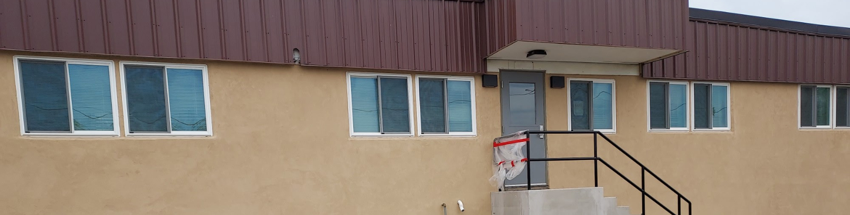 Expert Exterior Construction Services by One Stop Construction
