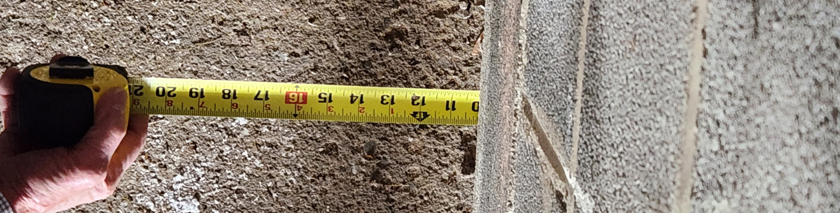 Expert Foundation Repair Services by One Stop Construction