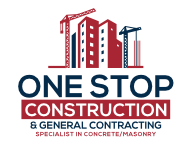 One Stop Construction and General Contracting