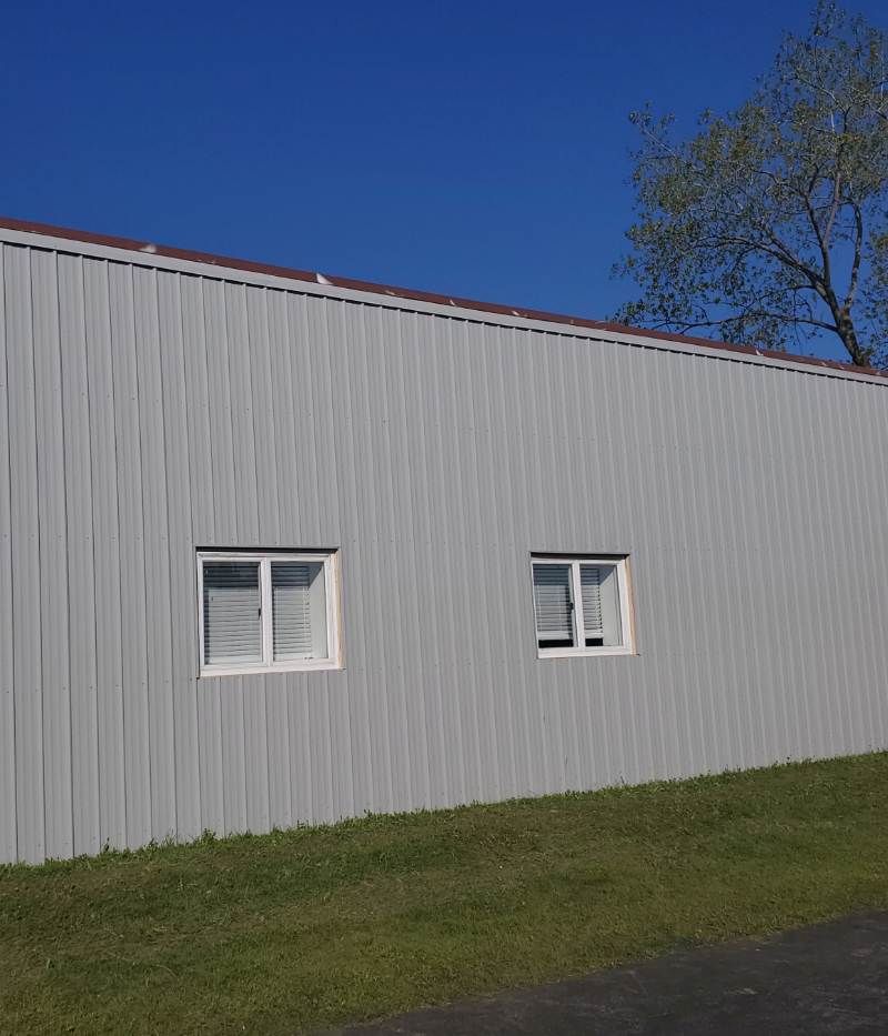 Professional Vinyl and Fiber Cement Siding Contractor in Syracuse, NY