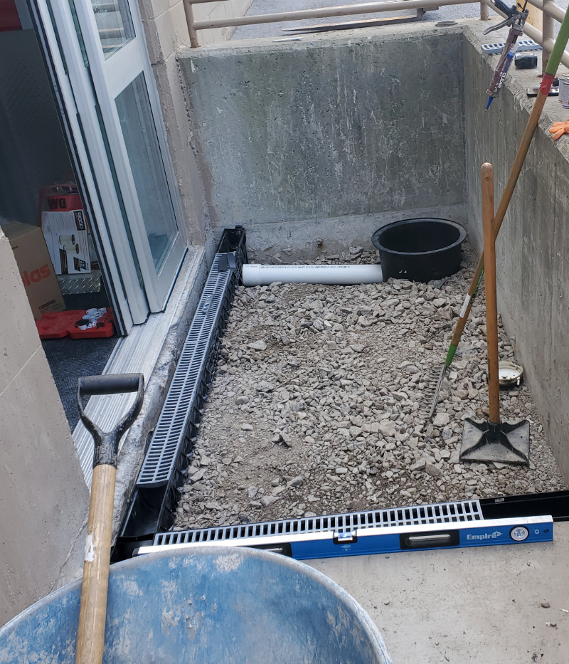 Trusted Waterproofing Services to Protect Your Home from Water Damage