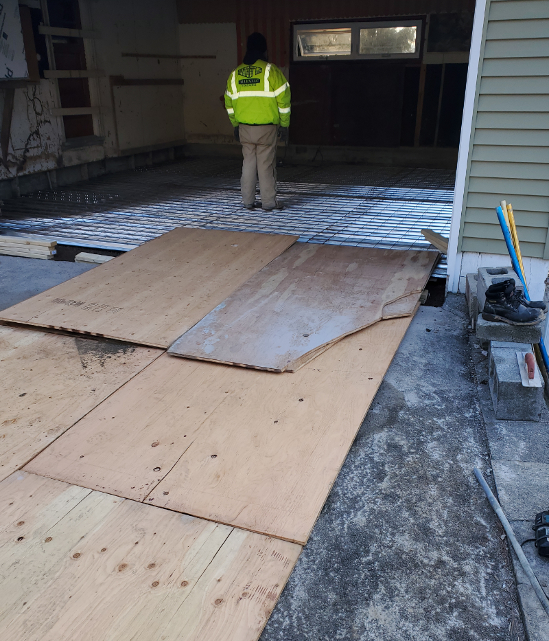 Interior and Exterior Waterproofing Solutions for Homes in Baldwinsville, NY